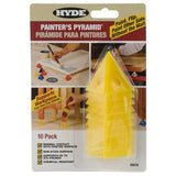 Painter's Pyramid - Pack of 10