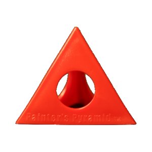 Painter's Pyramid - Pack of 10