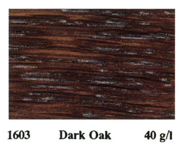 196162: Arti Artiporin Water-Soluble Dyes for open-pored woods