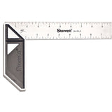 161099: Starrett K53 Carpenter's Try Square