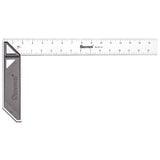 161100: Starrett K53 Carpenter's Try Square