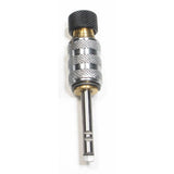161853: Hex Bit Adapter for Yankee-type Spiral Ratchet Screwdrivers - Heavy Duty