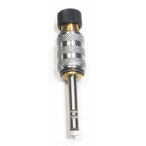161853: Hex Bit Adapter for Yankee-type Spiral Ratchet Screwdrivers - Heavy Duty