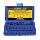 Isomax 30pc. Screwdriver Set