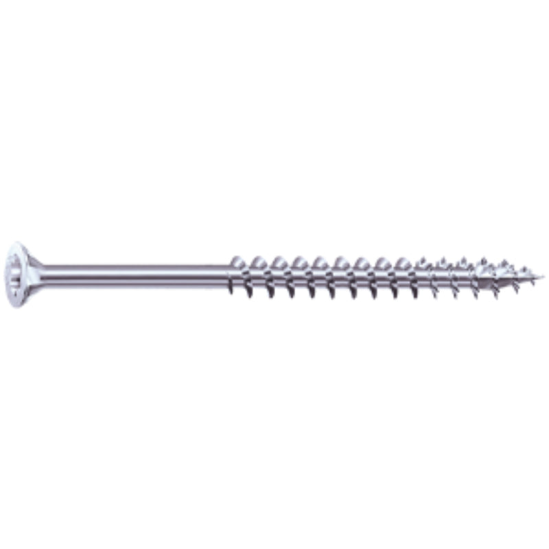 Spax Flat-Head HCR-X T-Star Plus Screws
