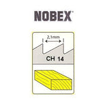 164214: Nobex Champion Miter Saw Blades