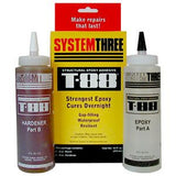 165046: System Three T-88 Epoxy - Pint