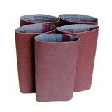 Inflatable Cushion Contour Sander 6" x 8" Sleeves