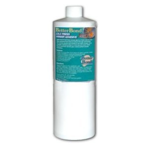 165112: Cold Press Veneer Glue