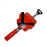 165310: Bessey Heavy-Duty Right Angle Clamp
