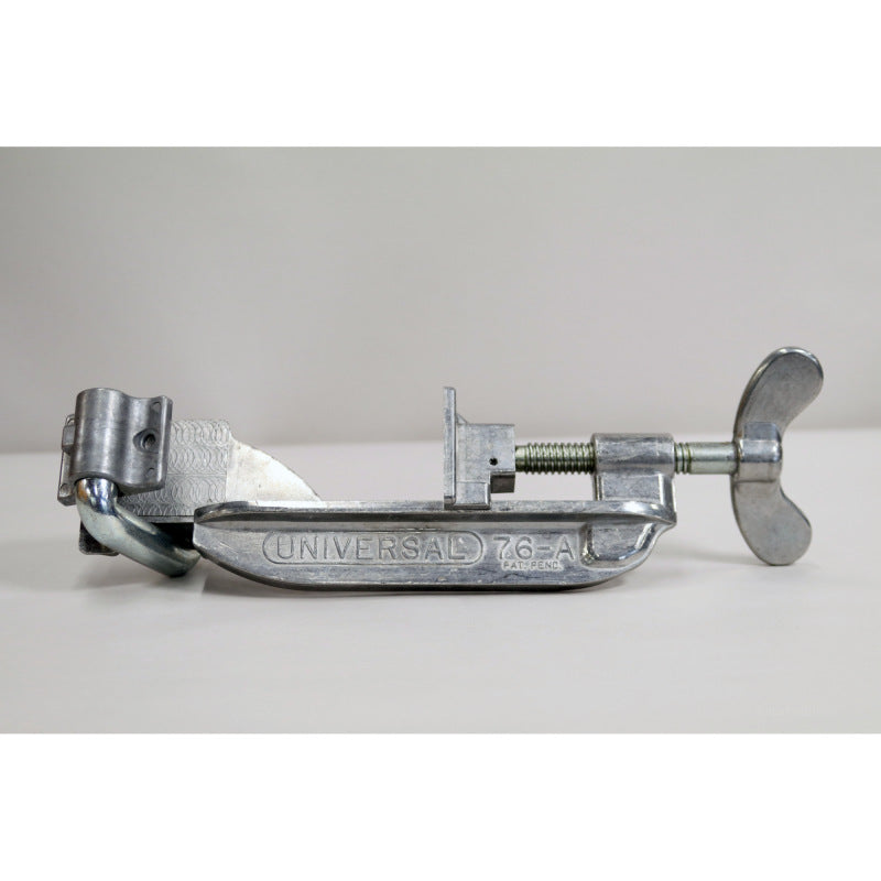 165362: Universal UC-76 Wedge Grip Clamp