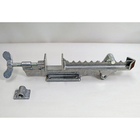 Attachment and Miter Set for Universal UC-76 Wedge Grip Clamp