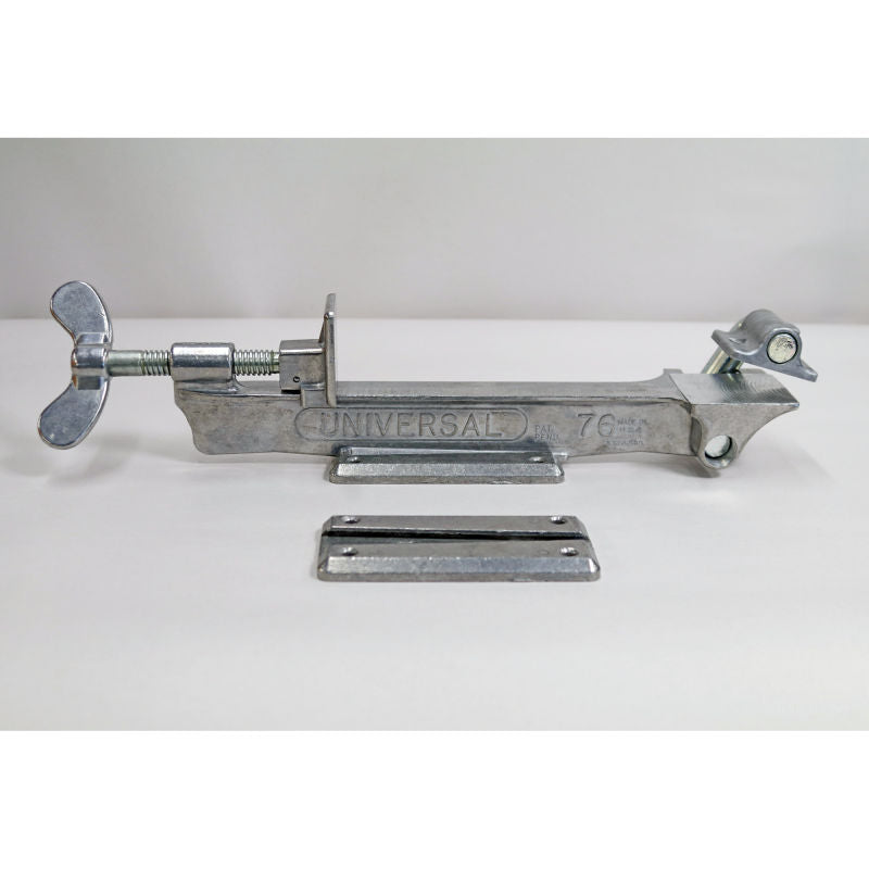 Attachment and Miter Set for Universal UC-76 Wedge Grip Clamp