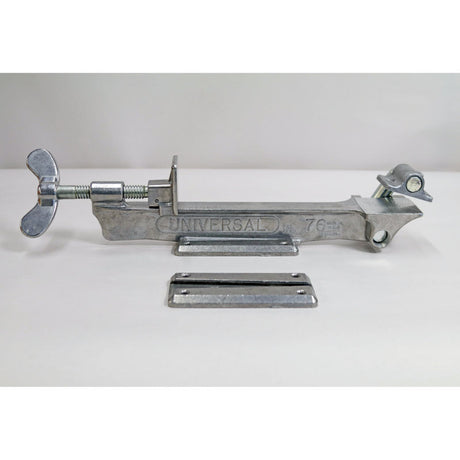 Attachment and Miter Set for Universal UC-76 Wedge Grip Clamp