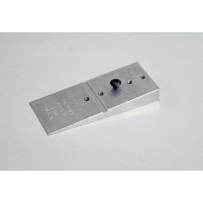 Adjustable Wedge for Universal UC-76 Wedge Grip Clamp
