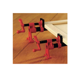 Bessey H-Style Pipe Clamp
