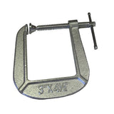 165511: Bessey C Clamps