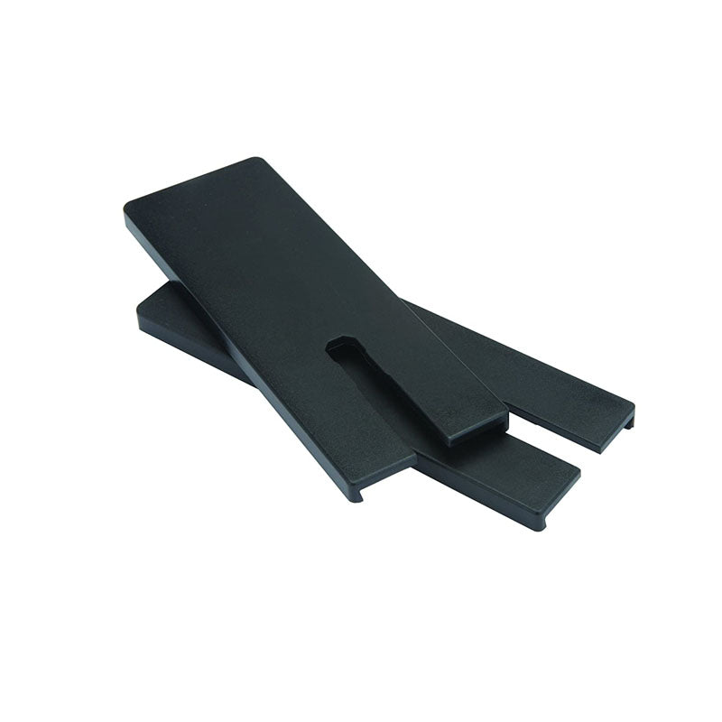 Bessey K-Body REVO Jaw Pads - Pack of 2