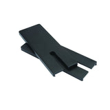 Bessey K-Body REVO Jaw Pads - Pack of 2