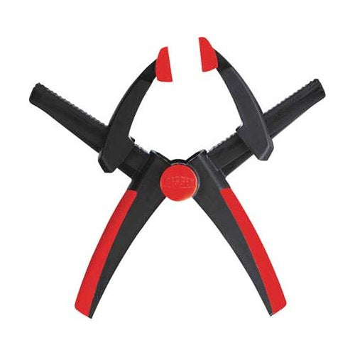 Bessey Double Jaw VarioClippix Spring Clamp