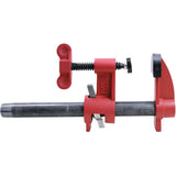Bessey Deep Reach Pipe Clamp - 3/4 inch