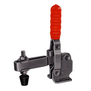 166102: 1-7/8 inch Vertical Toggle Clamp