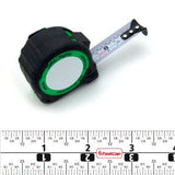 167215: ProCarpenter 16' Left & Right Reading Tape