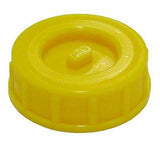 167217: Glu-Bot Replacement Lid & Sealing Gasket -16 oz.