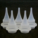 167218: Glu-Bot Yorker Tips - 16 oz.