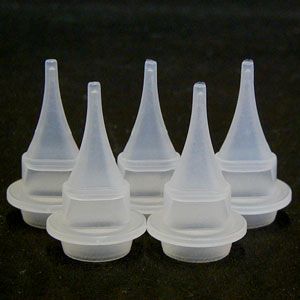 167223: Babe-Bot Yorker Tips - 4 oz.
