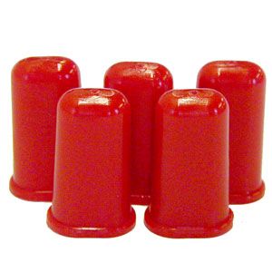167220: Glu-Bot Replacement Caps - 16 oz.