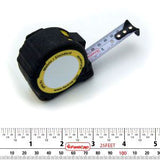 167236: ProCarpenter 16' Metric/Standard Tape