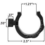 FastCap Hose Holder