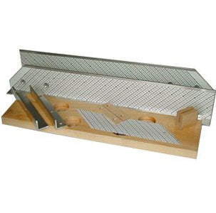 168037: Miter Trimmer Measuring Attachment