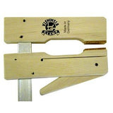 168203: Klemmsia Wooden Cam-Action Clamps