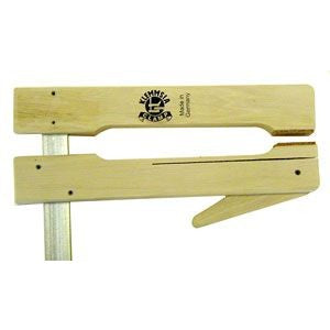 168204: Klemmsia Wooden Cam-Action Clamps
