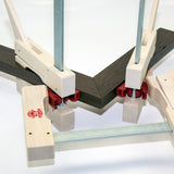 Klemmsia Coronet Fittings