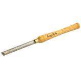 169203: Bodger 3/4 inch Oval Skew