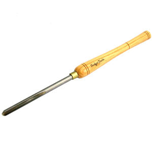 169210: Bodger 5/8 inch  Bowl Gouge