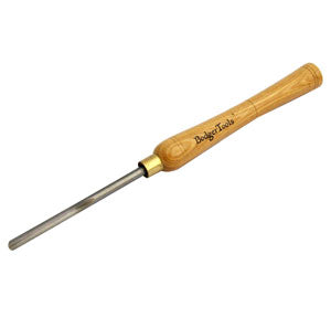 169213: Bodger 3/8 inch Spindle Gouge