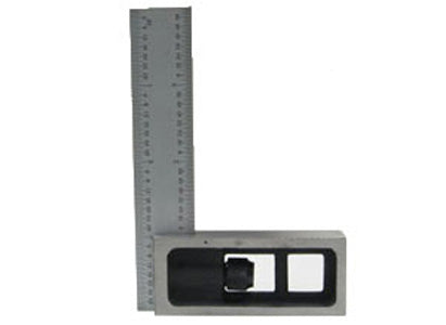 169303: Precision Double Square - 4 inch
