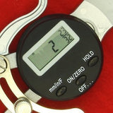 iGaging Digital Outside Caliper - 8 inch