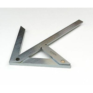 iGaging Premium Center Gauge - 8in