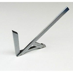 iGaging Premium Center Gauge - 8in