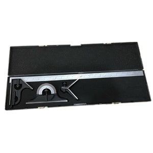 Precision Combination Square Set