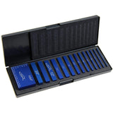 iGaging Precision Setup Blocks - Inch - Set of 15
