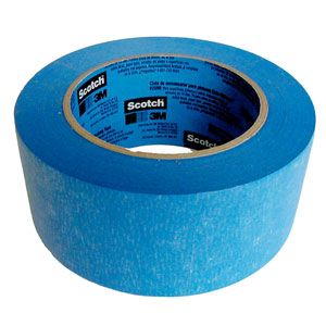 169440: 3M Long-Mask Shop Tape