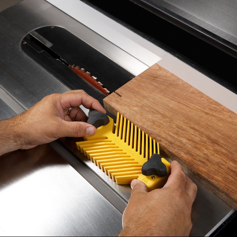 Magswitch Universal Featherboard