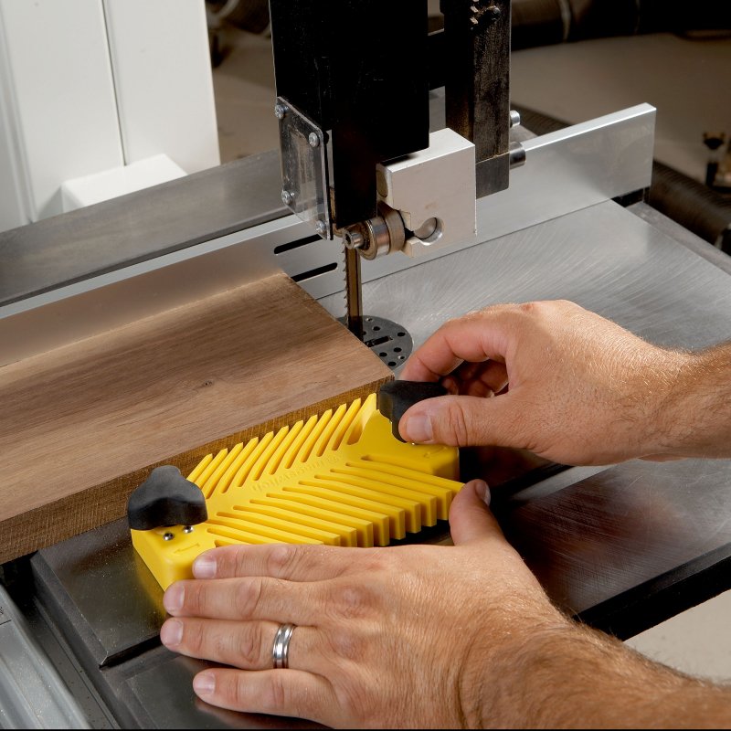 Magswitch Universal Featherboard
