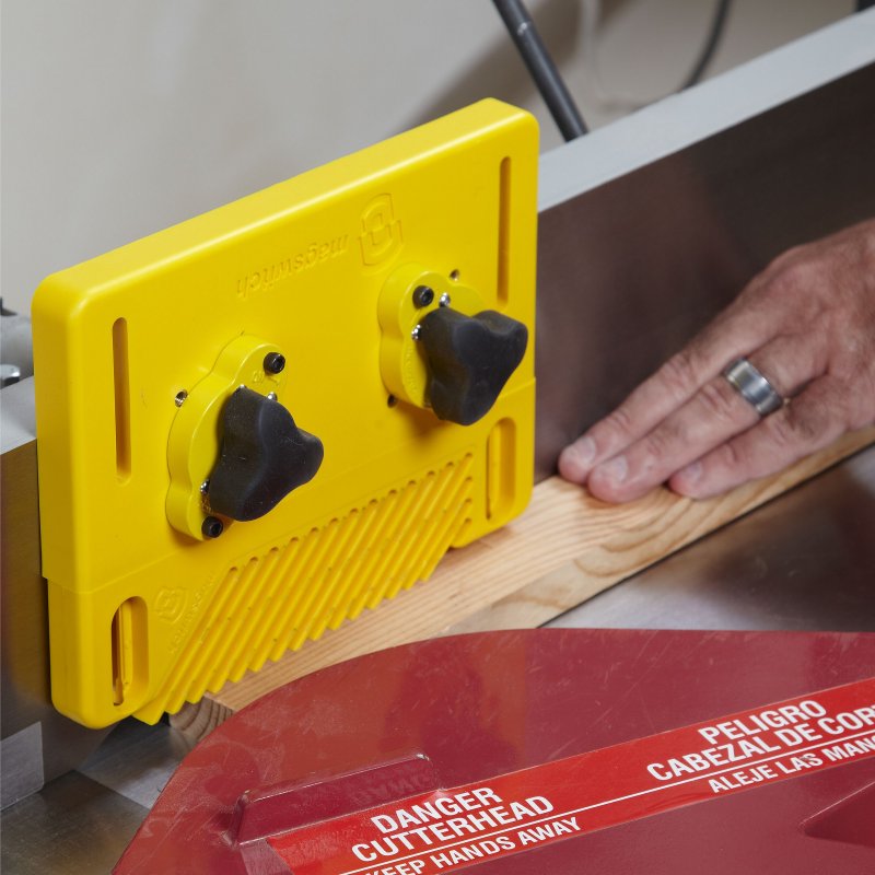 Magswitch Workholding System Attachments